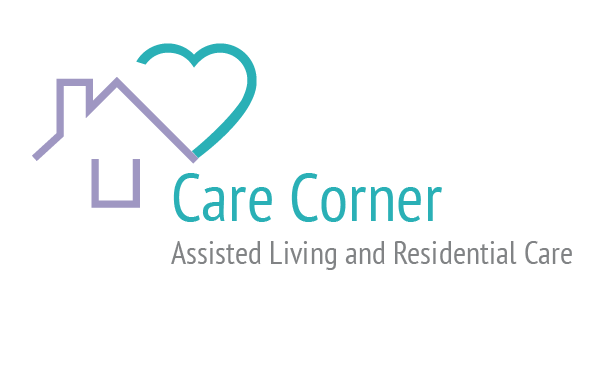 Care Corner Assisted Living logo